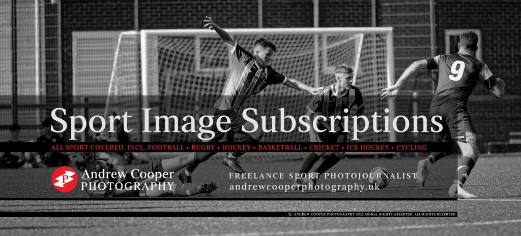 Isle of Wight Sport Image Subscriptions