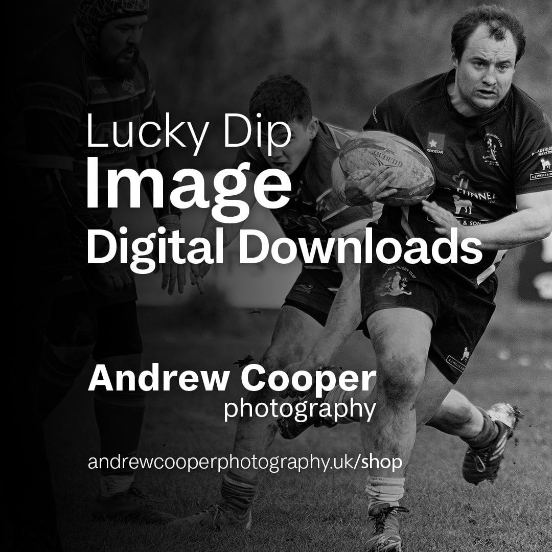 New Lucky Dip Image Digital Downloads Andrew Cooper Photography